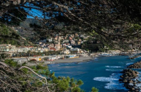 Residence Paradiso Monolocale 305 Moneglia